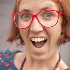 Meet your Posher, Libby